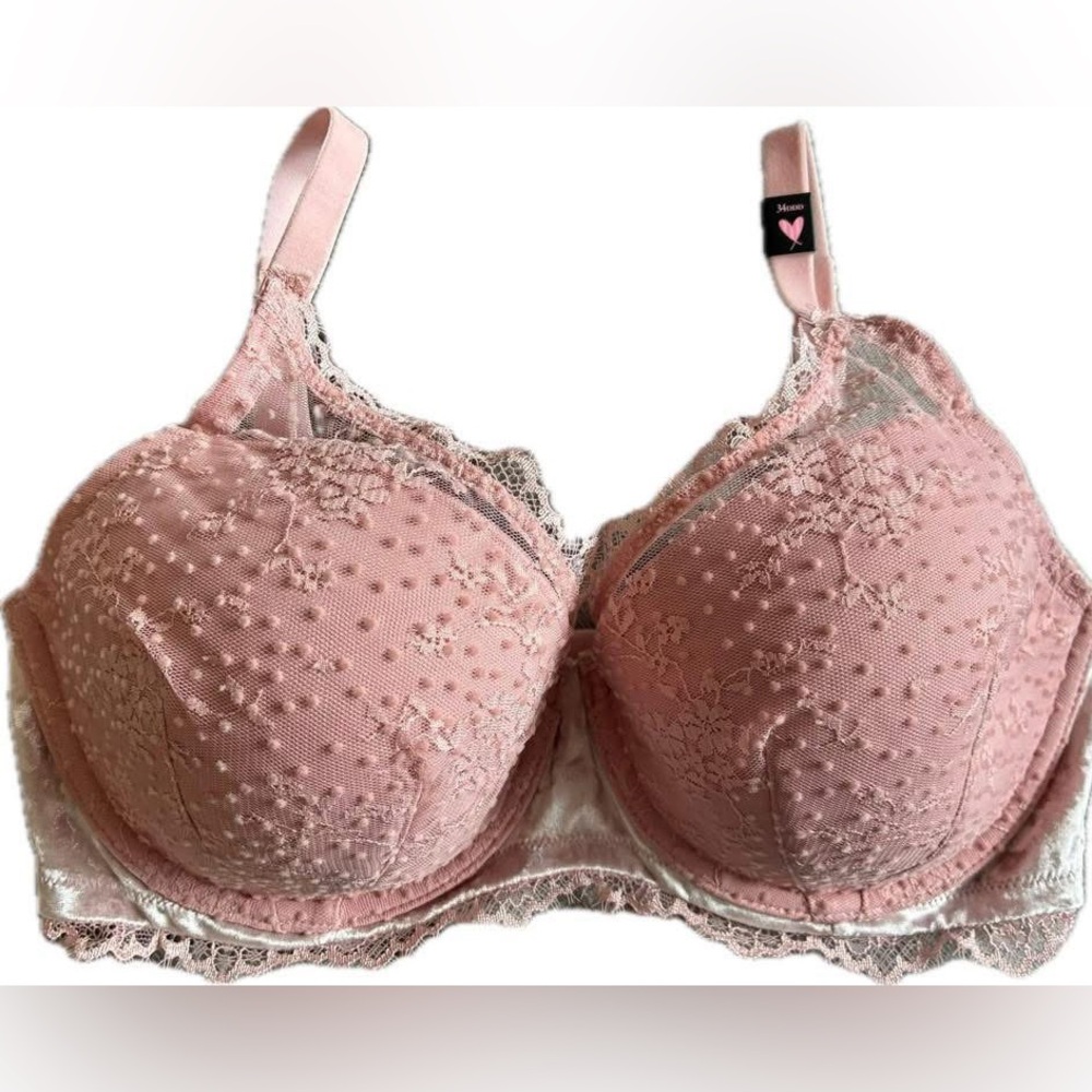 Victoria's Secret Dream Angels Bra